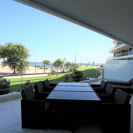 021 - Infinity View Arenales - Comfortholidays Arenales del Sol Kültér fotó