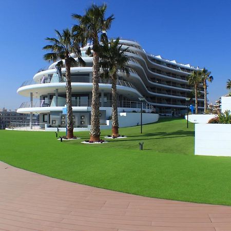 021 - Infinity View Arenales - Comfortholidays Arenales del Sol Kültér fotó
