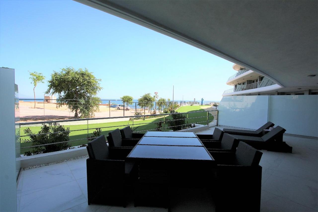 021 - Infinity View Arenales - Comfortholidays Arenales del Sol Kültér fotó