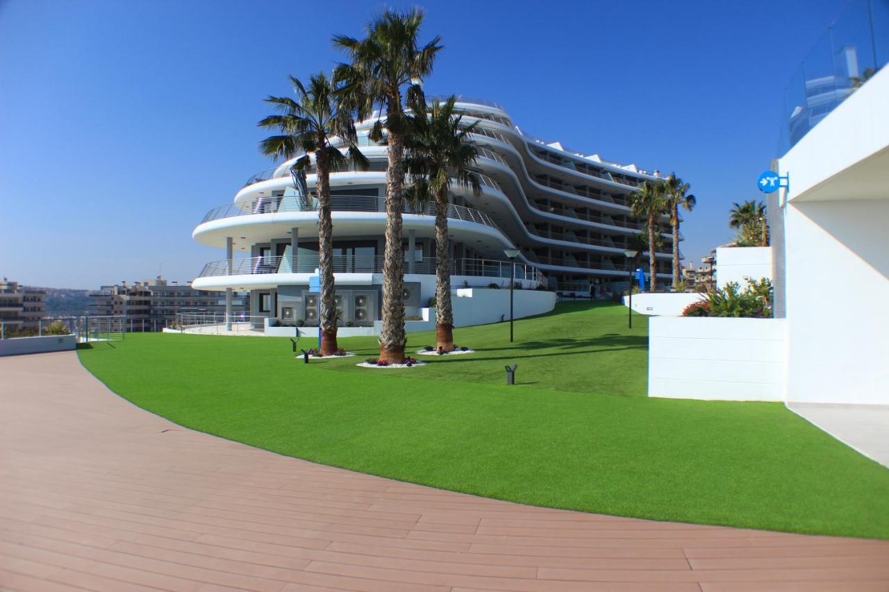 021 - Infinity View Arenales - Comfortholidays Arenales del Sol Kültér fotó