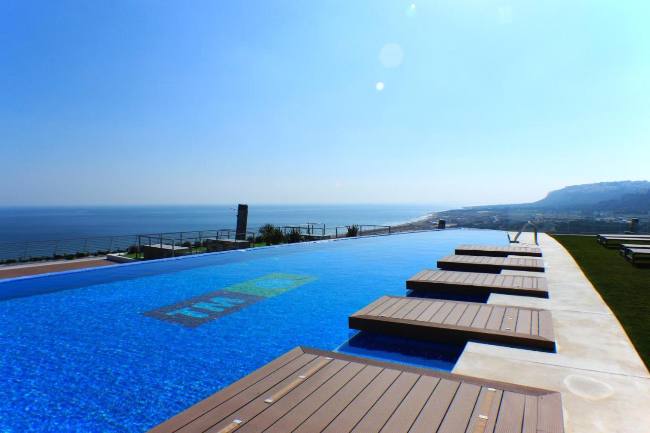 021 - Infinity View Arenales - Comfortholidays Arenales del Sol Kültér fotó
