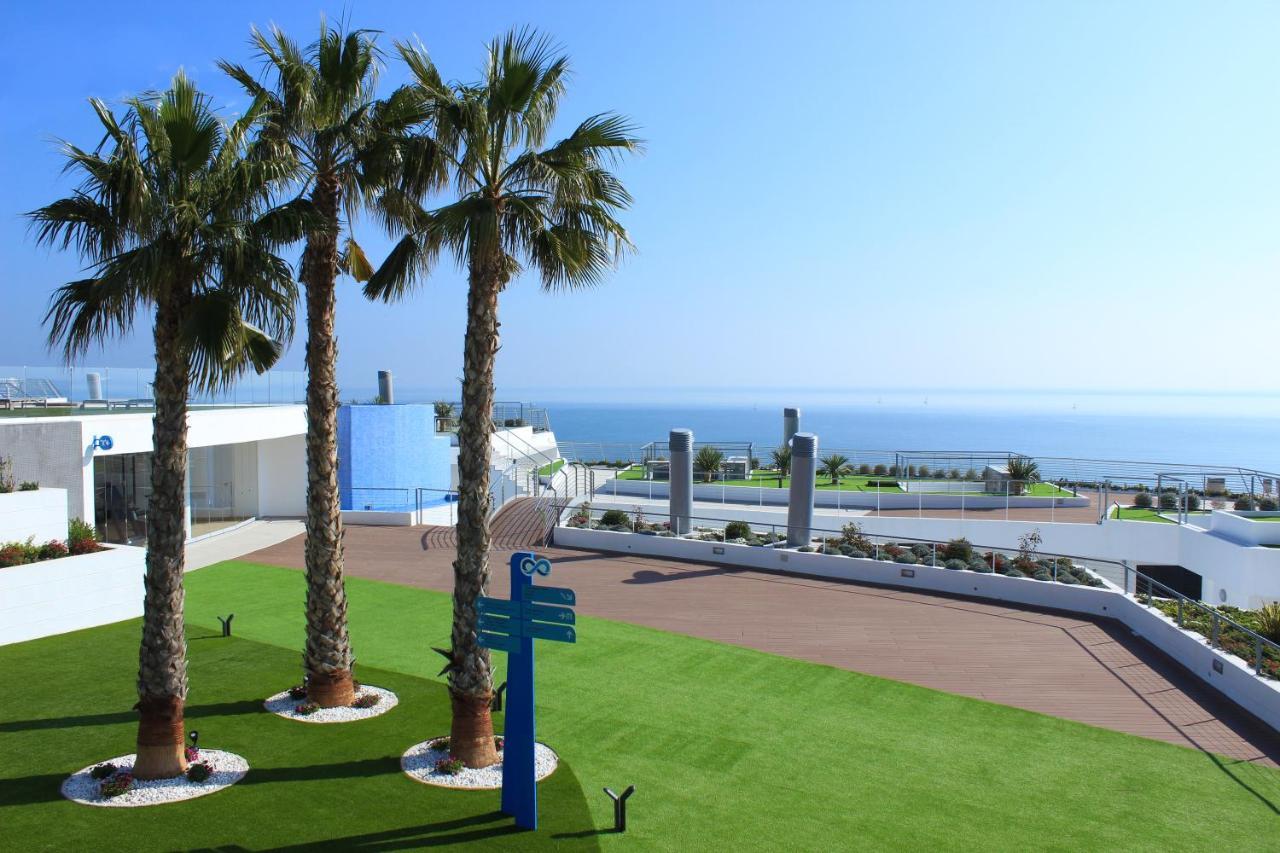 021 - Infinity View Arenales - Comfortholidays Arenales del Sol Kültér fotó