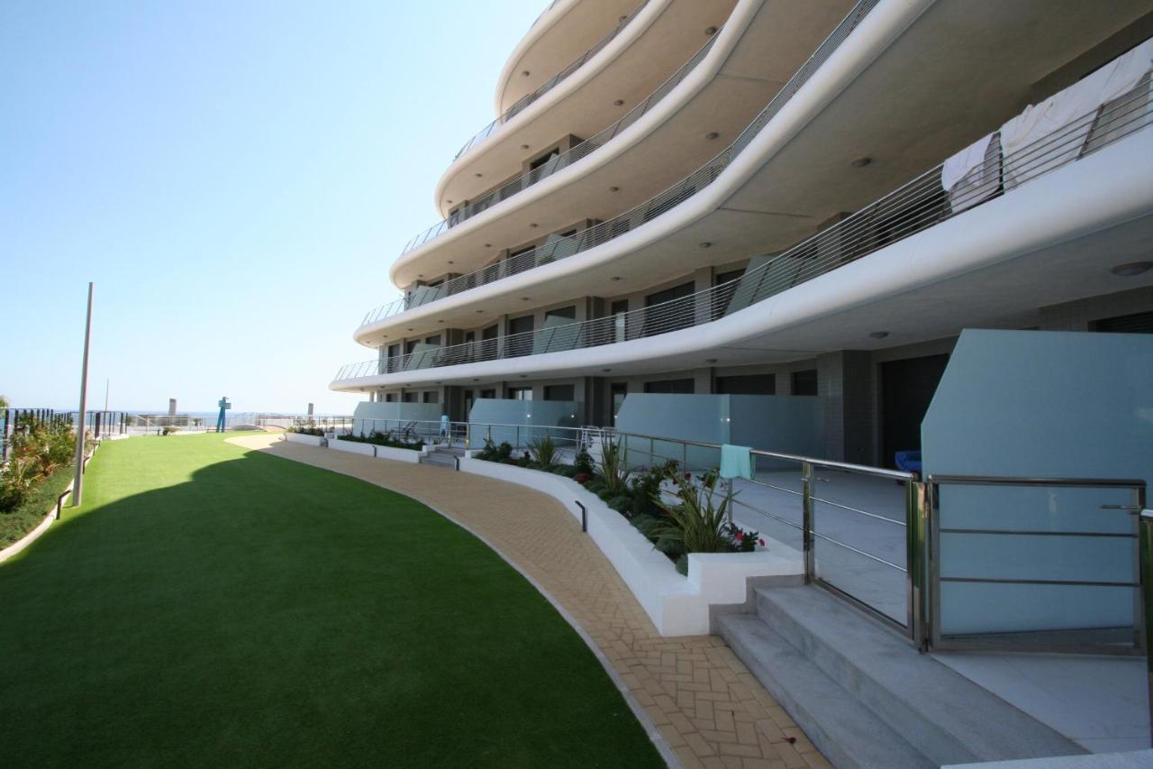 021 - Infinity View Arenales - Comfortholidays Arenales del Sol Kültér fotó