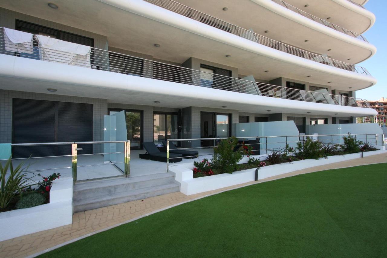 021 - Infinity View Arenales - Comfortholidays Arenales del Sol Kültér fotó